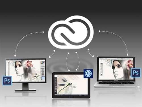 Adobe kills Creative Suite for the cloud