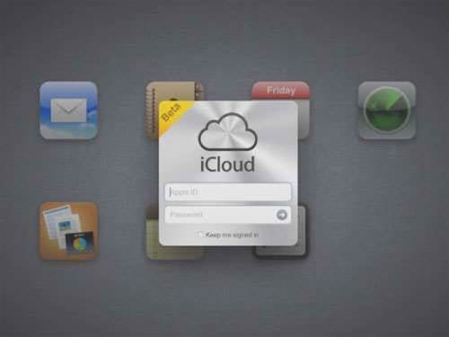 iCloud outage downs 15m users