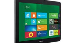 Most Windows 8 tablets will be hybrids: report
