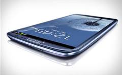 Apple starts lawsuit against Galaxy S III, Galaxy Note