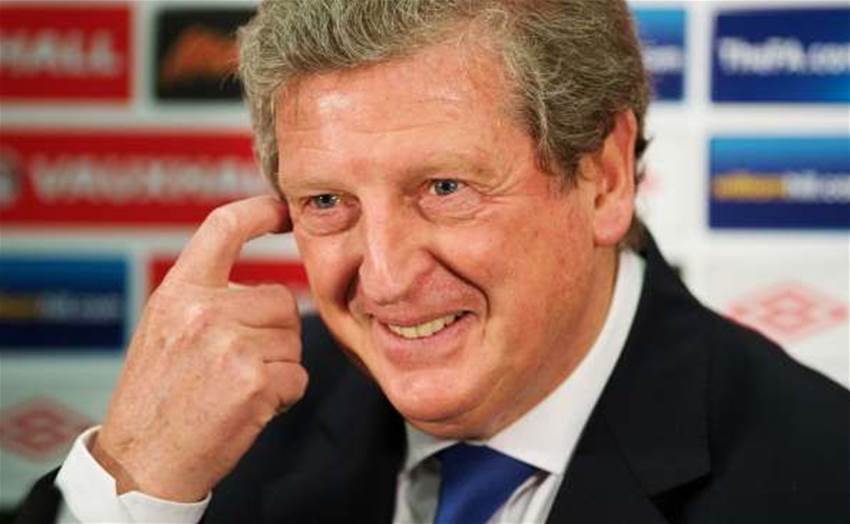 Hodgson Outlines England Squad Rules Hodgson Outlines England Squad Rules