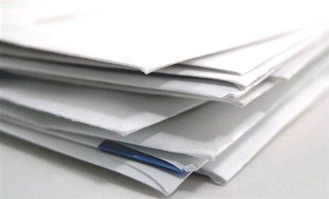 Telstra positions cloud for digital mailbox