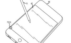 Apple licensed design patents to Microsoft
