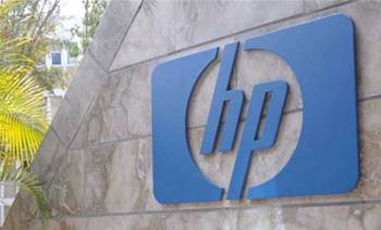 HP Australia books $270m net loss