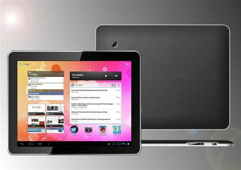 Too good to be true? Introducing the $179 Android Ice Cream Sandwich tablet