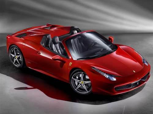 Ferrari throttles internal group emails