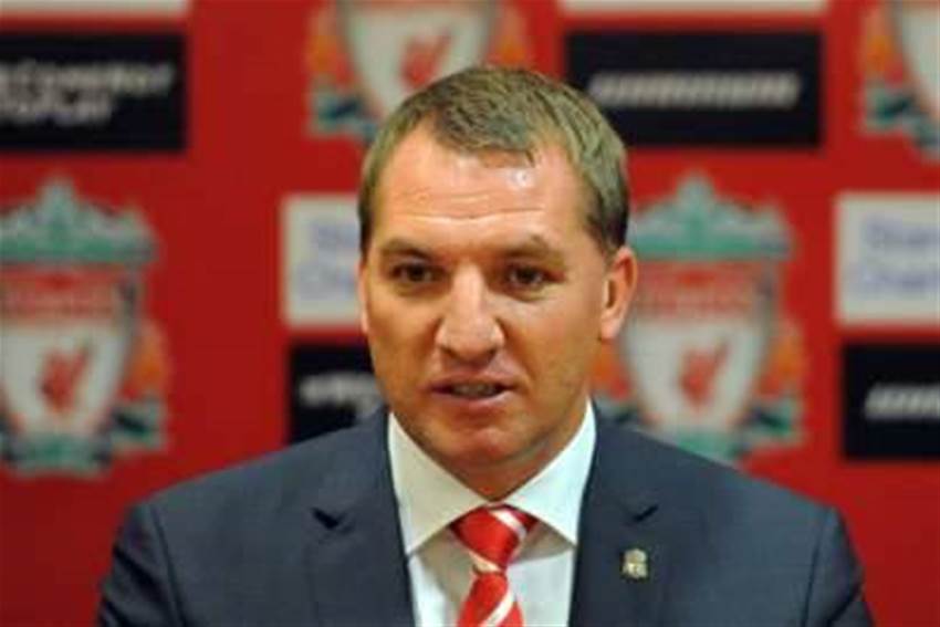 Rodgers: Success Will Take Time Rodgers: Success Will Take Time