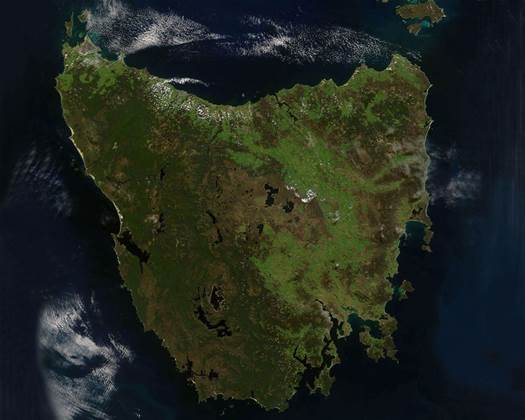 iiNet, Internode strike Telstra capacity deal for Tasmania