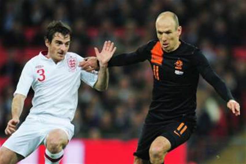 Euro 2012 Preview: Netherlands v Denmark Euro 2012 Preview: Netherlands v Denmark