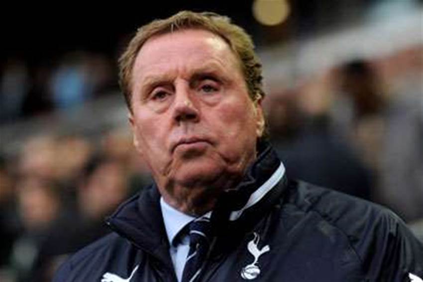 Redknapp Would Have Answered England Call Redknapp Would Have Answered England Call