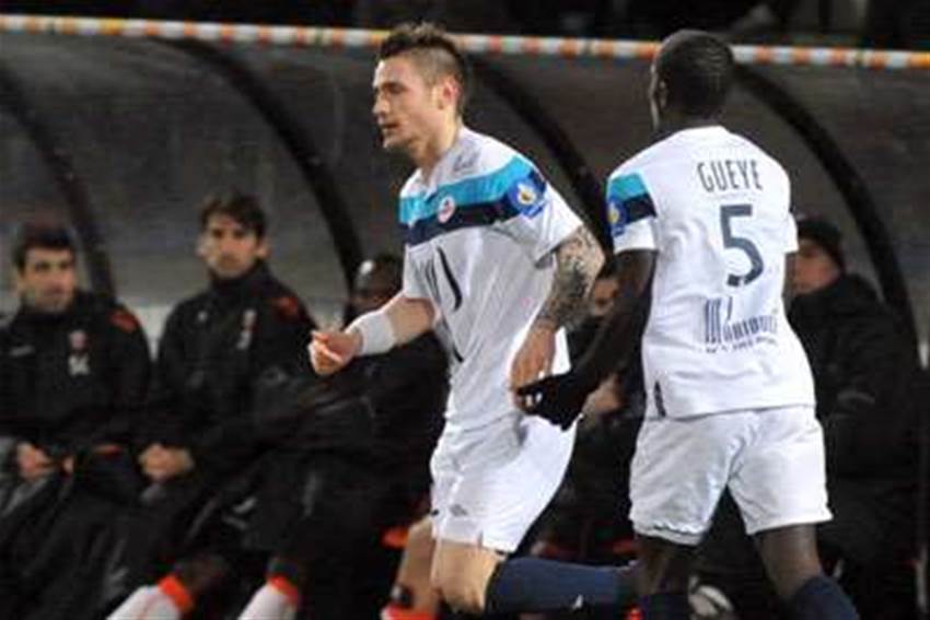 Debuchy Backs France To Improve Debuchy Backs France To Improve