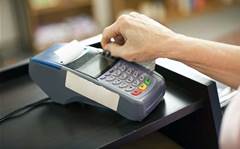 EFTPOS company talks up "affordable" system for Australian small businesses