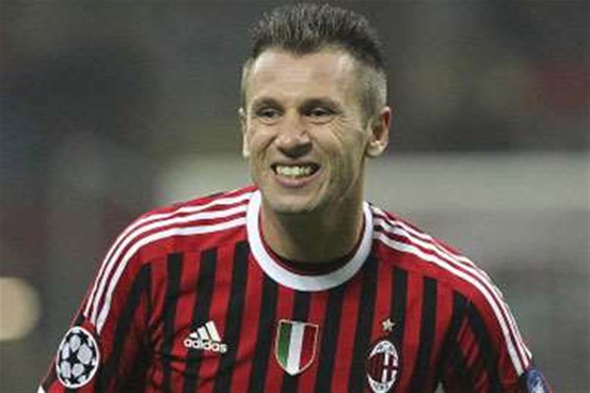 Cassano Blasted By Equality Activists Cassano Blasted By Equality Activists
