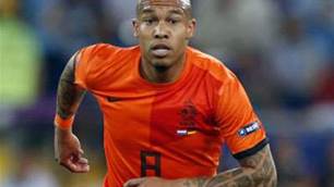 De Jong Rues Dutch Exit