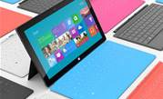 Microsoft skips Australia for first Surface Pro tablets