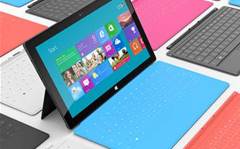 Microsoft in Surface RT class action lawsuit
