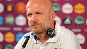 Bilek Bows To Portugal Dominance