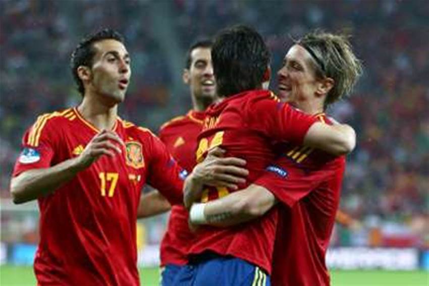 Preview: Portugal v Spain Preview: Portugal v Spain