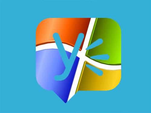 Microsoft's Yammer challenge