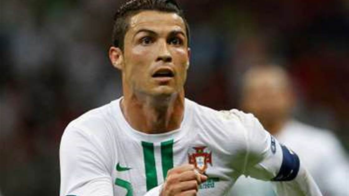 'Ronaldo Deserves Monument'