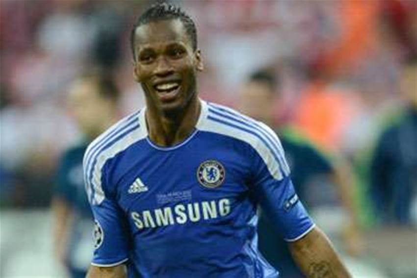 Barcelona Rubbish Drogba Rumours Barcelona Rubbish Drogba Rumours