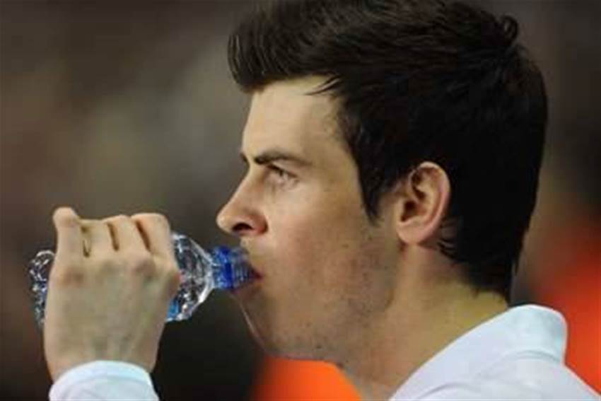 Bale Keen To Repay The Faith At Spurs Bale Keen To Repay The Faith At Spurs