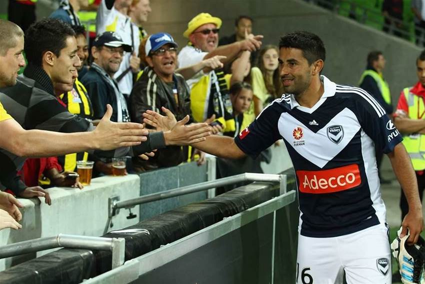 Carlos Hernandez Finalises India Move Carlos Hernandez Finalises India Move