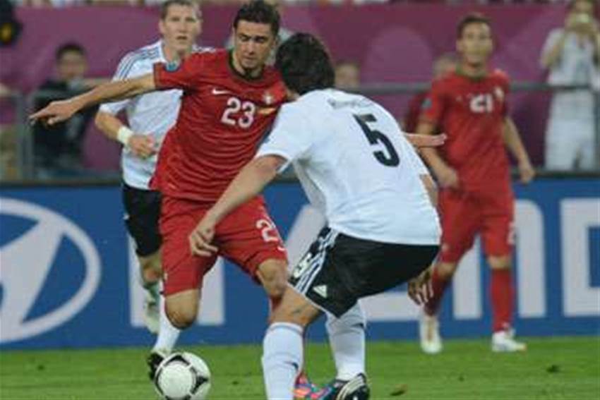 Postiga: We Gave Our All Postiga: We Gave Our All