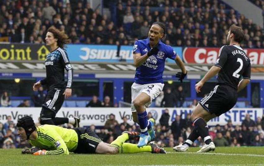 Moyes Keen To Re-Sign Pienaar Moyes Keen To Re-Sign Pienaar