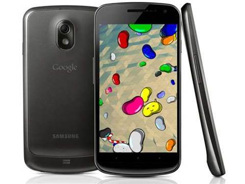 Jelly Bean easter egg hints at next Android OS