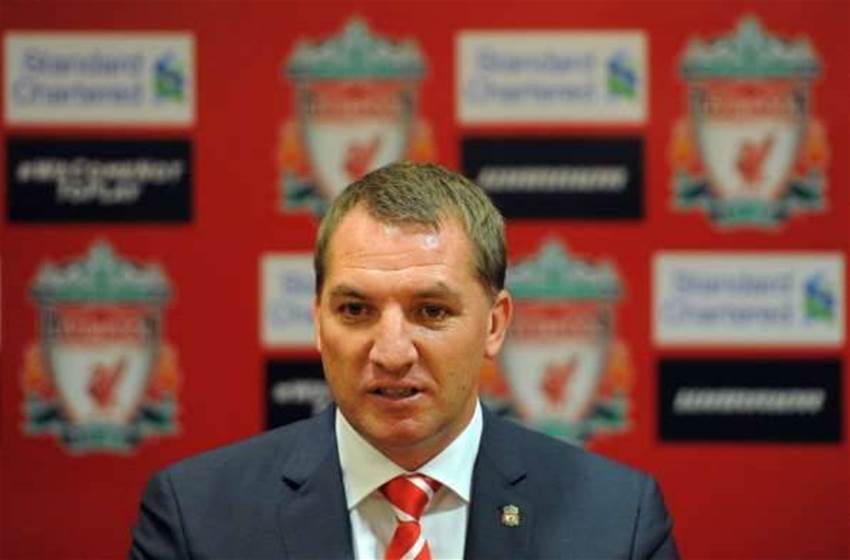 Rodgers Set For Transfer Action Rodgers Set For Transfer Action