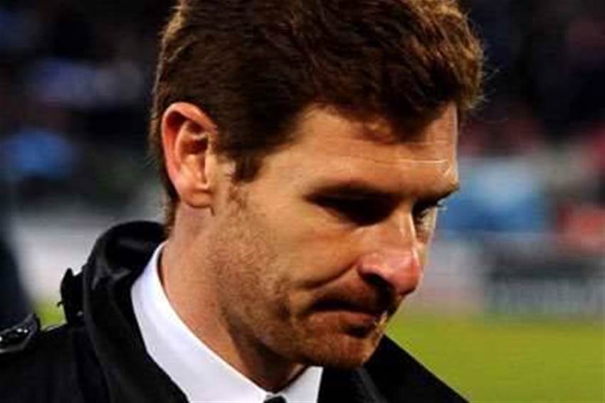 Villas-Boas Will 'Never Accept' Chelsea Sacking Villas-Boas Will 'Never Accept' Chelsea Sacking