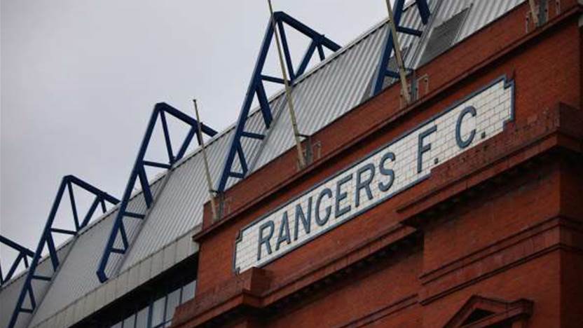 Rangers Poised To Back Down On Transfers