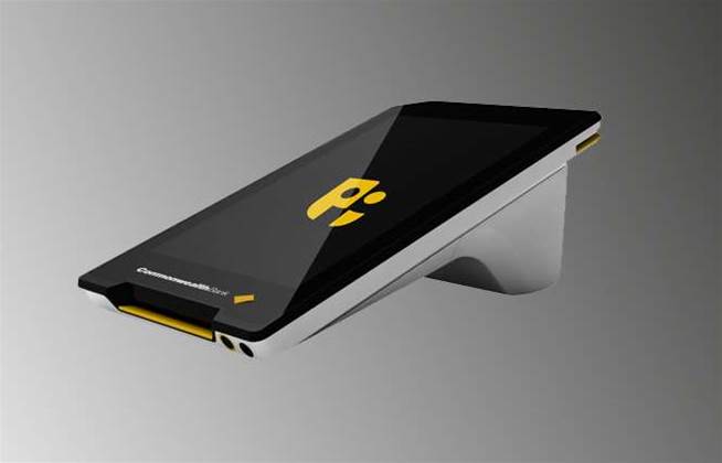 CommBank launches point-of-sale app ecosystem