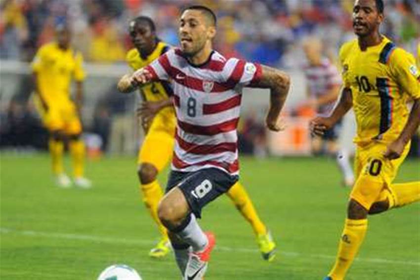 Dempsey 'Deal' Leaves Liverpool Red Faced Dempsey 'Deal' Leaves Liverpool Red Faced