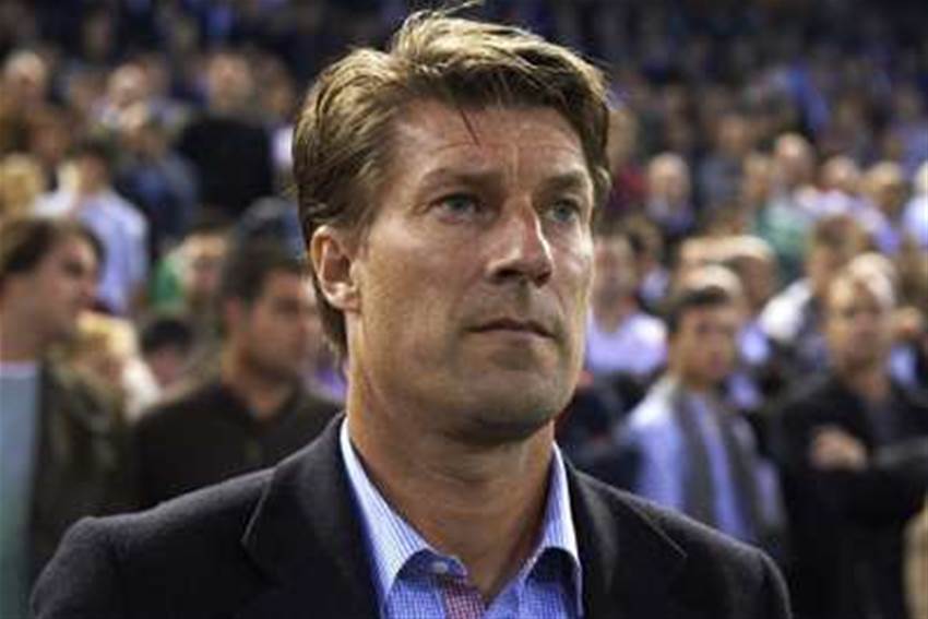 Laudrup Would Free Wantaways Laudrup Would Free Wantaways