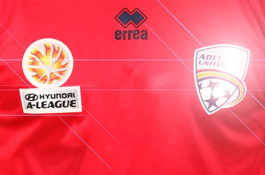 Adelaide Confirm ACL Squad Adelaide Confirm ACL Squad