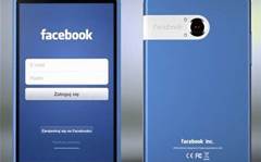 HTC Facebook Phone coming in 2013: report