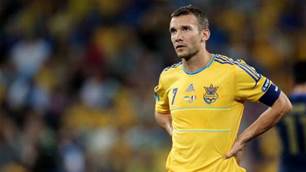 Shevchenko Retires For Political Career