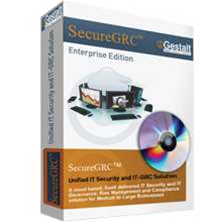 Review: eGestalt Technologies SecureGRC Enterprise