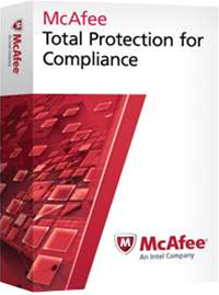 Review: McAfee Total Protection (ToPS) for Compliance v7.X