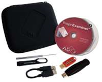 Review: ADF Solutions Triage-Examiner