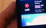 NAB launches Windows Phone banking app