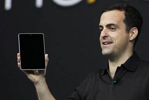 Google Nexus 7 doesn't work with 5GHz wireless, and other things to know