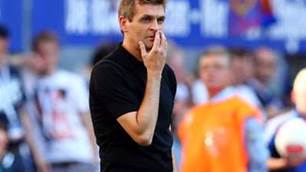 Vilanova Angrily Denies Neymar Links