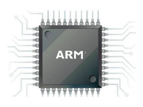 Softbank to buy ARM in blockbuster $40bn deal: reports