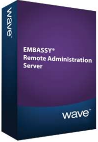 Review: Wave Systems EMBASSY Remote Administration Server