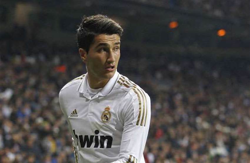 Sahin's Liverpool Move Nears Completion Sahin's Liverpool Move Nears Completion