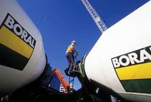 Boral Australia embarks on IT transformation