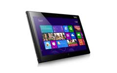 Here comes Lenovo's ThinkPad Tablet 2 to Australia